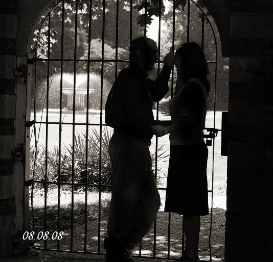 Ver Christa & Mark's Engagement por Jen Rinaldi Photography