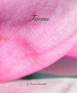 Forms book cover
