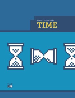 TimeLife - Time book cover