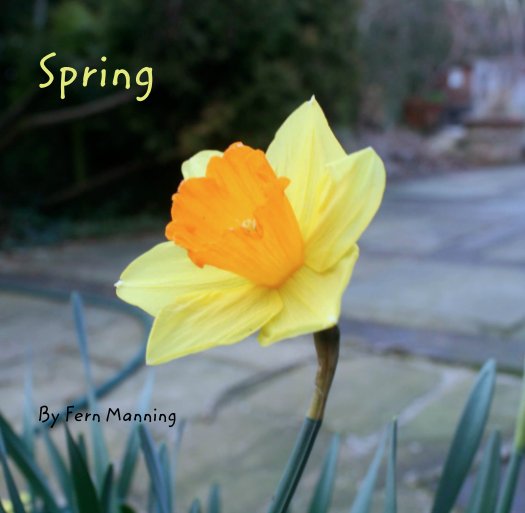 Ver Spring por Fern Manning