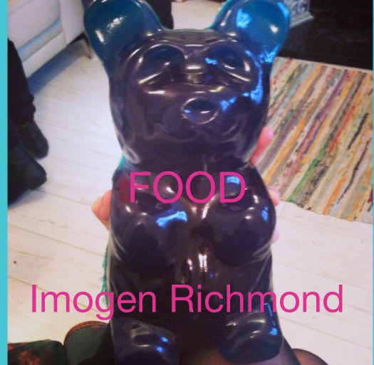 Ver FOOD por Imogen Richmond