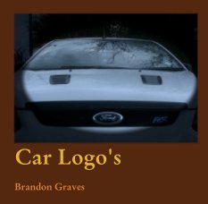 Car Logo's book cover