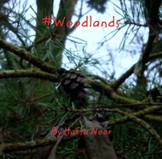 #Woodlands book cover