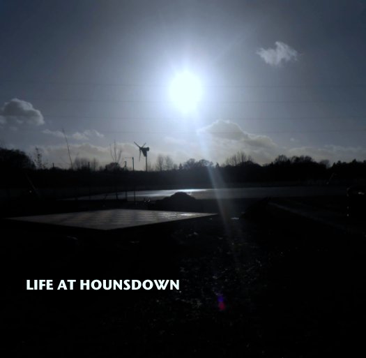 Bekijk Untitled op LIFE AT HOUNSDOWN