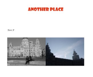 Another Place book cover