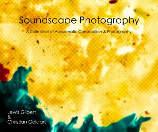 Soundscape Photography book cover