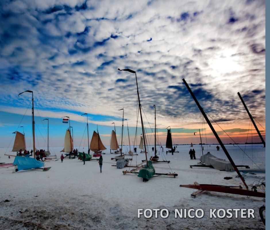 Ver Foto Nico Koster 'Algemeen' por Nico Koster