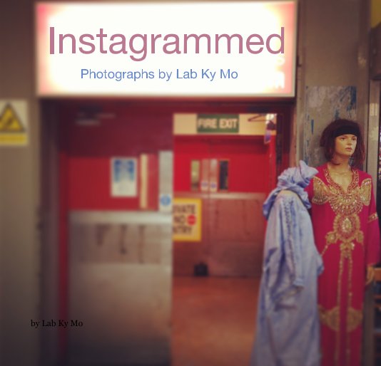 Visualizza Instagrammed di Lab Ky Mo