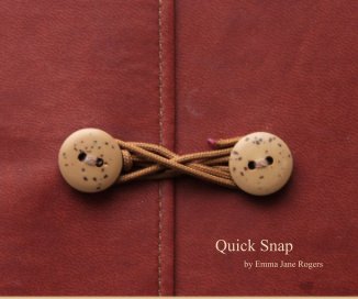 Quick Snap book cover