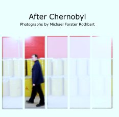After Chernobyl book cover