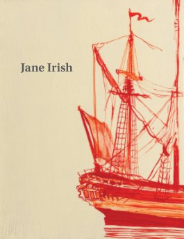 Jane Irish book cover