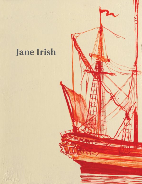 View Jane Irish by Locks Gallery
