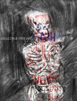 Health and Disease book cover