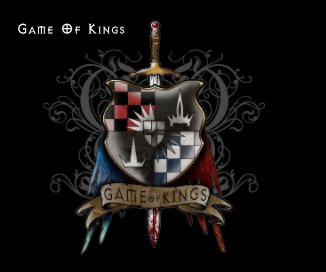 Game Of Kings book cover