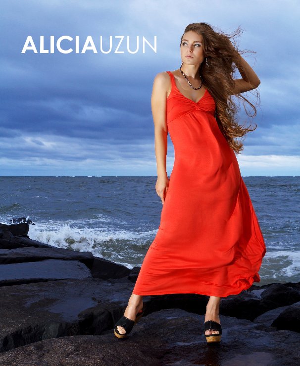View ALICIA UZUN by Atlantic Picture