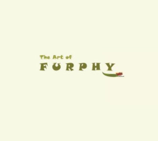 The Art of Furphy book cover