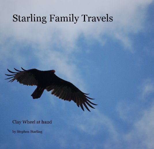 View Starling Family Travels by Stephen Starling