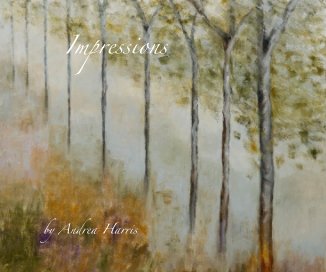 Impressions by Andrea Harris book cover