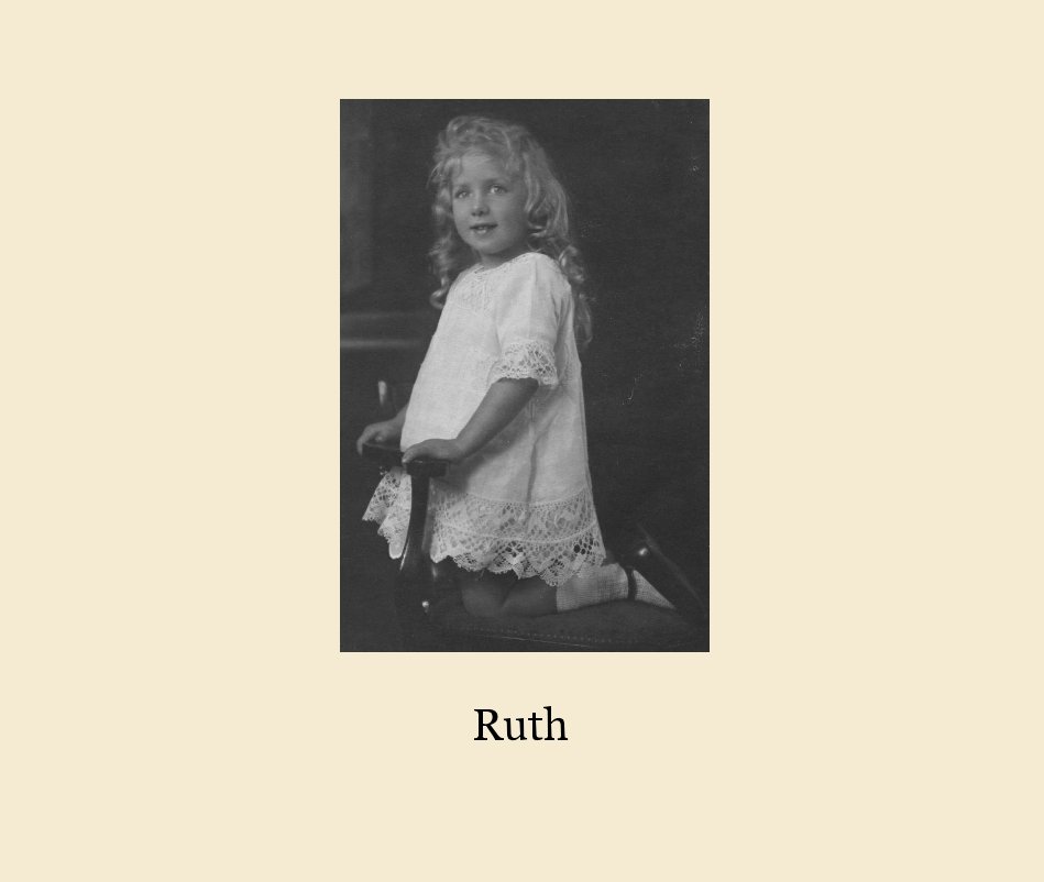 View Ruth by jennyfunnell