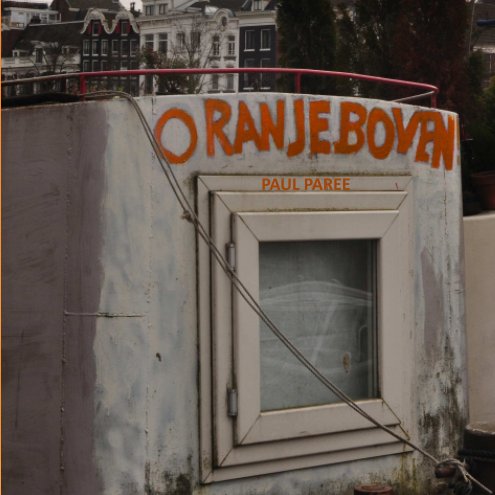 View Oranje boven by Paul Paree