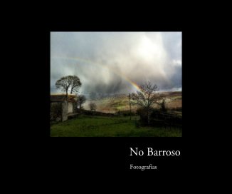 No Barroso book cover