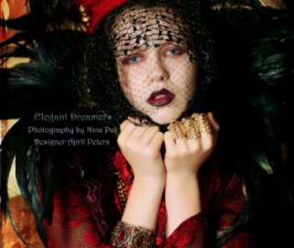 Elegant Dreamers book cover
