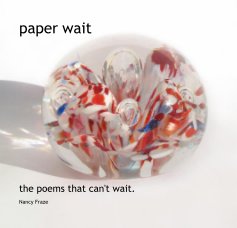 paper wait book cover