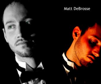 Matt DeBrosse book cover