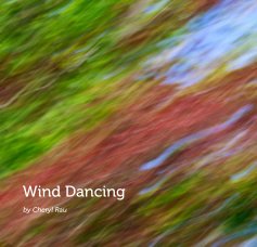 Wind Dancing book cover