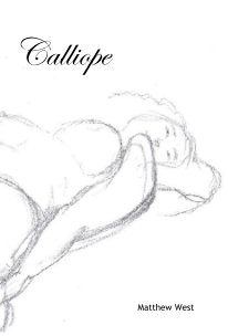 Calliope book cover
