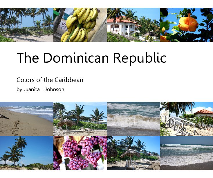 View The Dominican Republic by Juanita I. Johnson