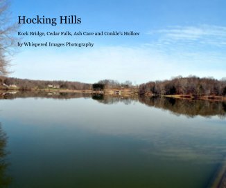 Hocking Hills
Book 2 book cover