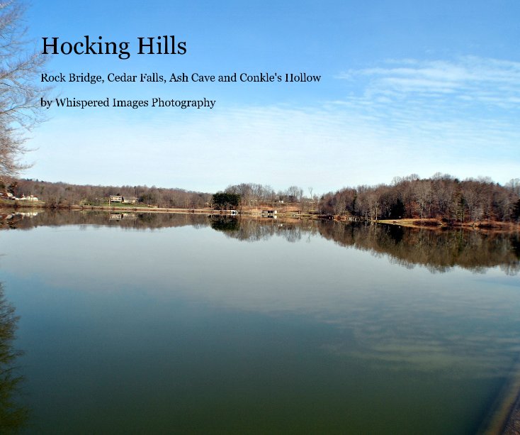 Ver Hocking Hills
Book 2 por Whispered Images Photography