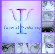 Faces of Psychology book cover