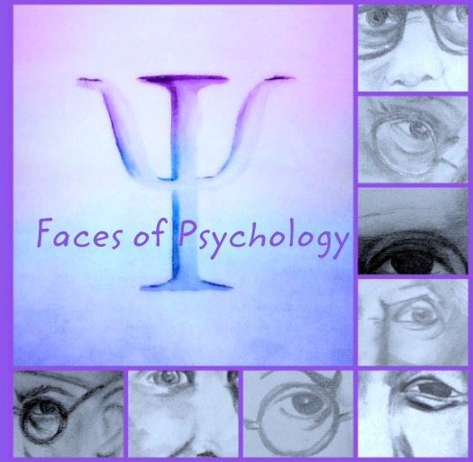 View Faces of Psychology by 23shannaha23