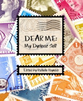Dear Me: My Dyslexic Self book cover