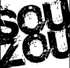 Souzou V1 book cover