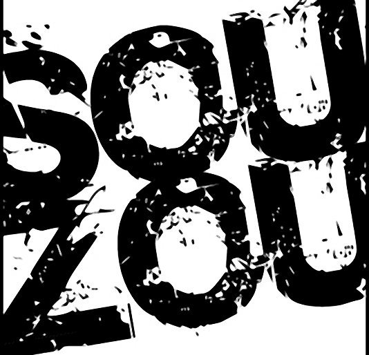Visualizza Souzou V1 di Souzou v.1 & Danny Diaz