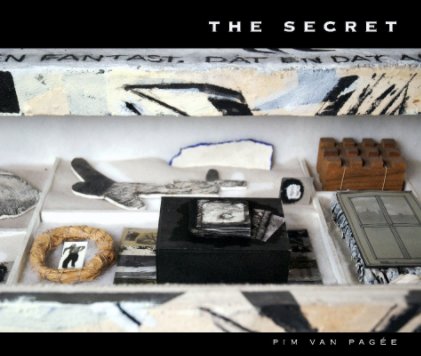 The Secret book cover