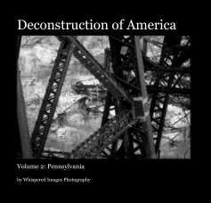 Deconstruction of America
Book 3 book cover