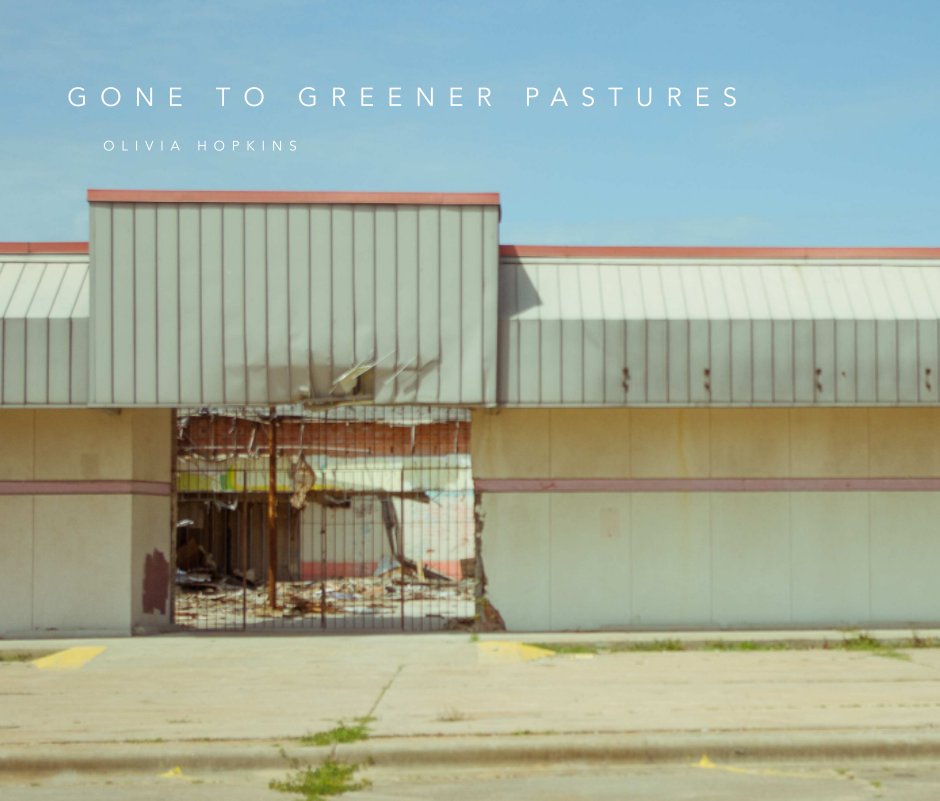 Ver Gone To Greener Pastures por Oivia Hopkins