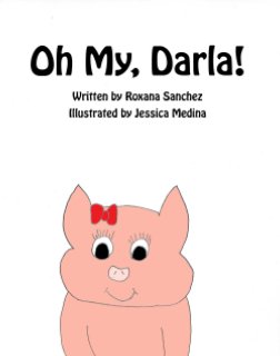 Oh My Darla book cover