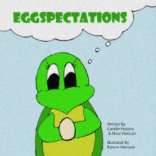 Eggspectations book cover
