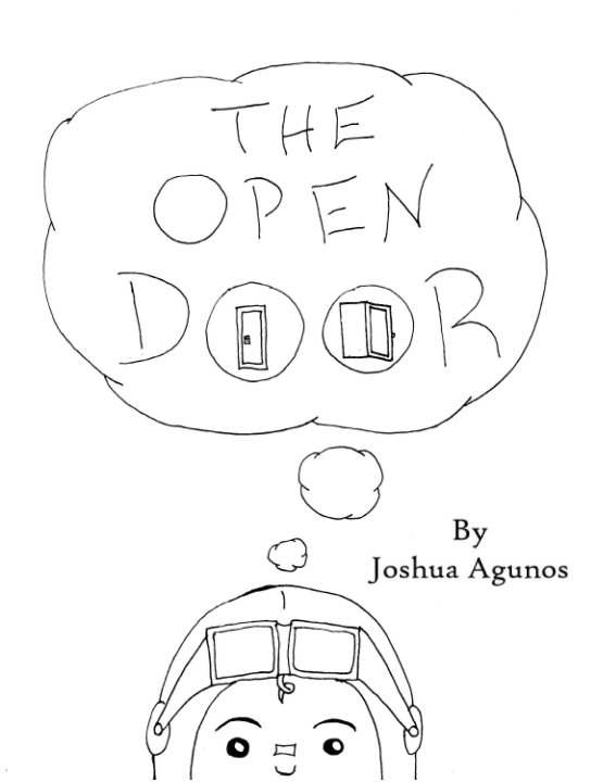 View The Open Door by Joshua Agunos