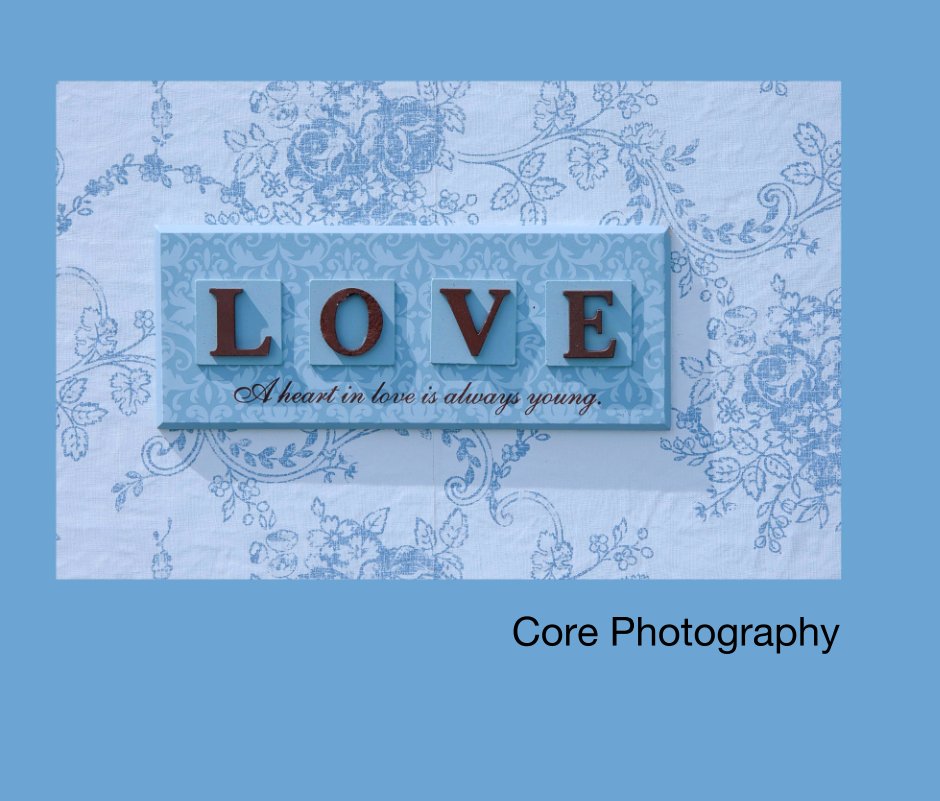 View Love by Core Photography