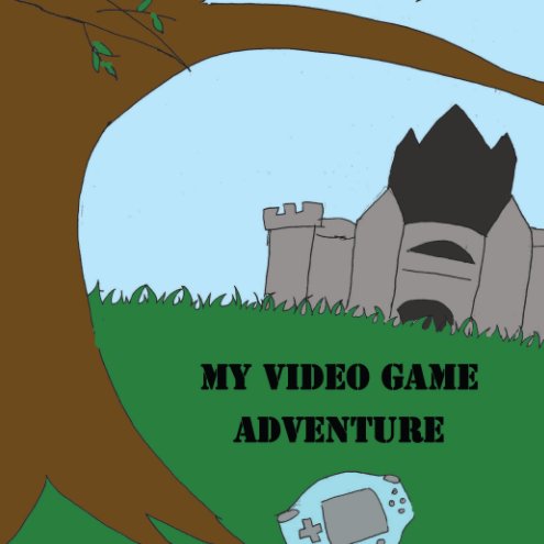 Bekijk My Video Game Adventure op Linette, Jonna and Karina