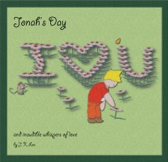 Jonah's Day book cover