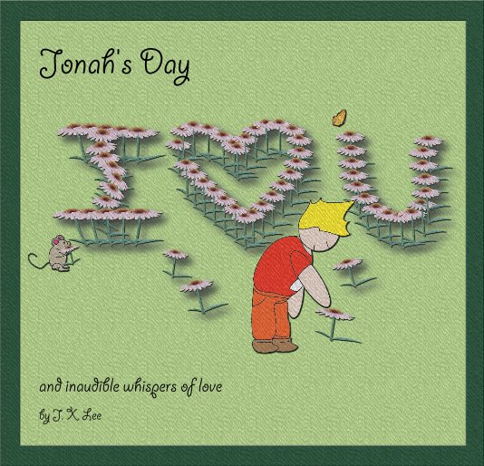 View Jonah's Day by J. X. Lee