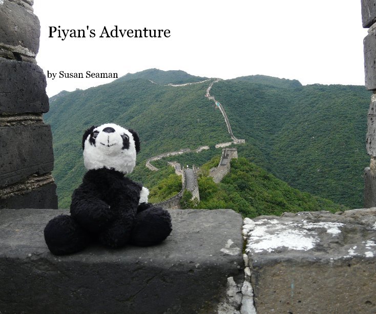 View Piyan's Adventure by Susan Seaman