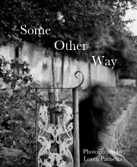 Some Other Way book cover